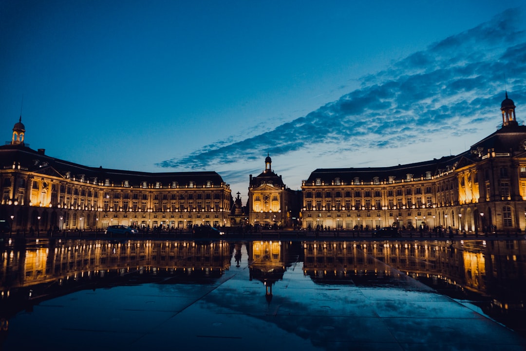 Frankreichs Frühlingserwachen: Ein Reiseführer zu Bordeaux's Weinbergen & Stadtcharme