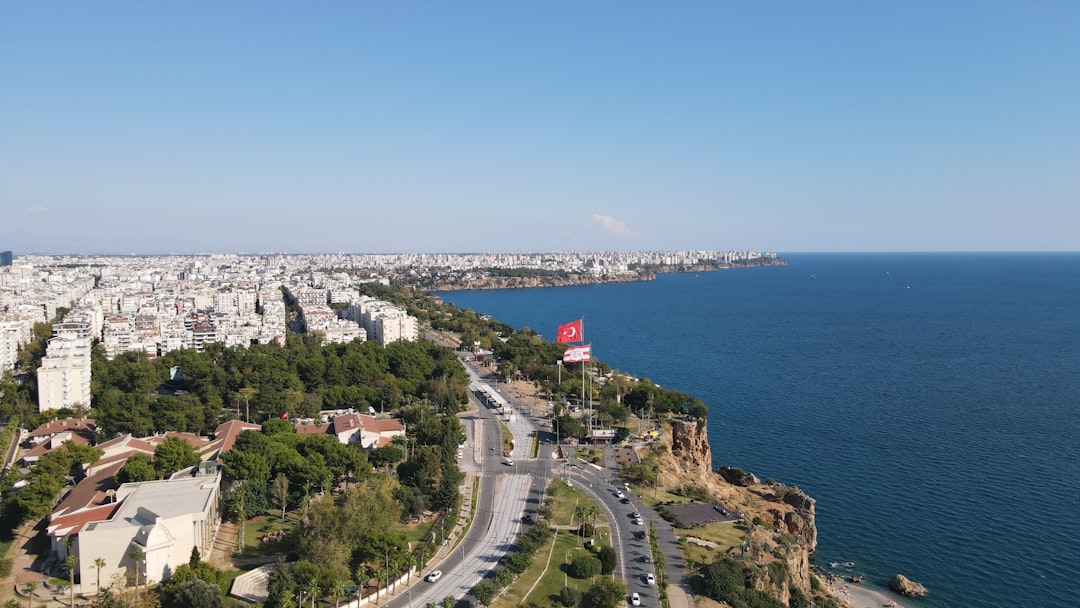 Start Your Side Holiday in Style: Why an Antalya Airport VIP Transfer is a Must