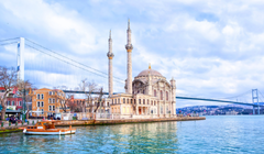 Istanbul