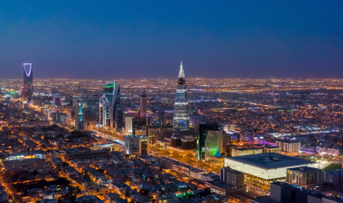 Die besten Freizeitaktivitäten und Sehenswürdigkeiten in Saudi-Arabien1