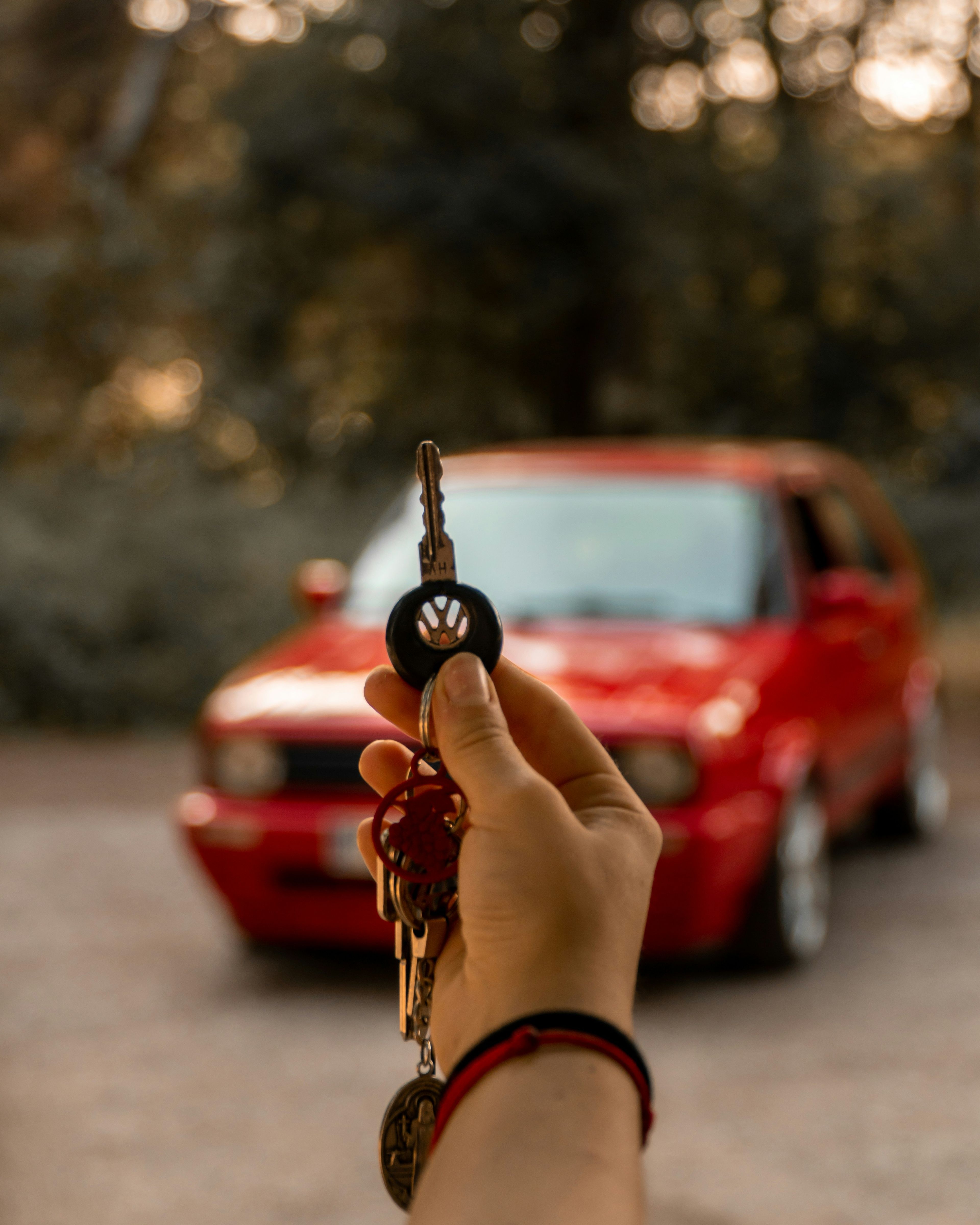 Documentos para vender un auto entre particulares en México