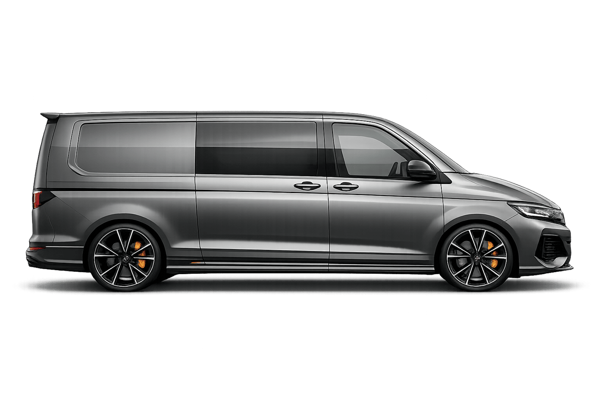 Van