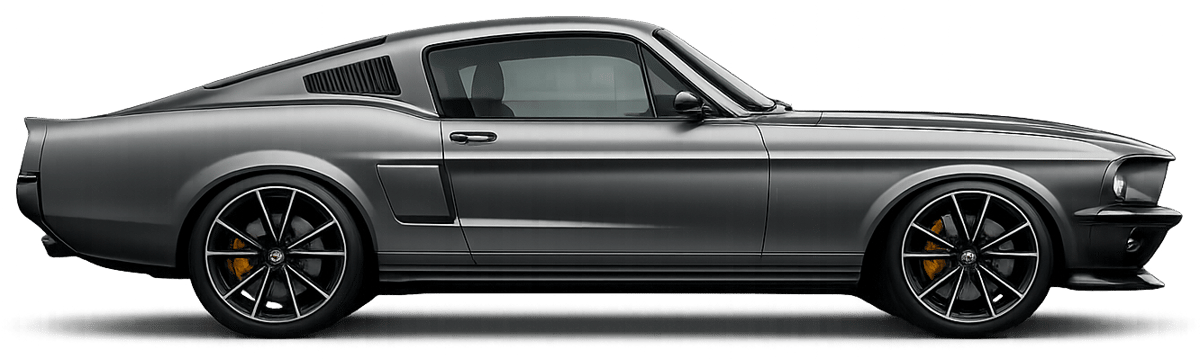 Classic car