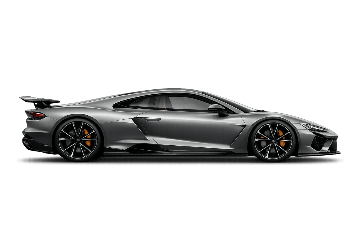 Supercar