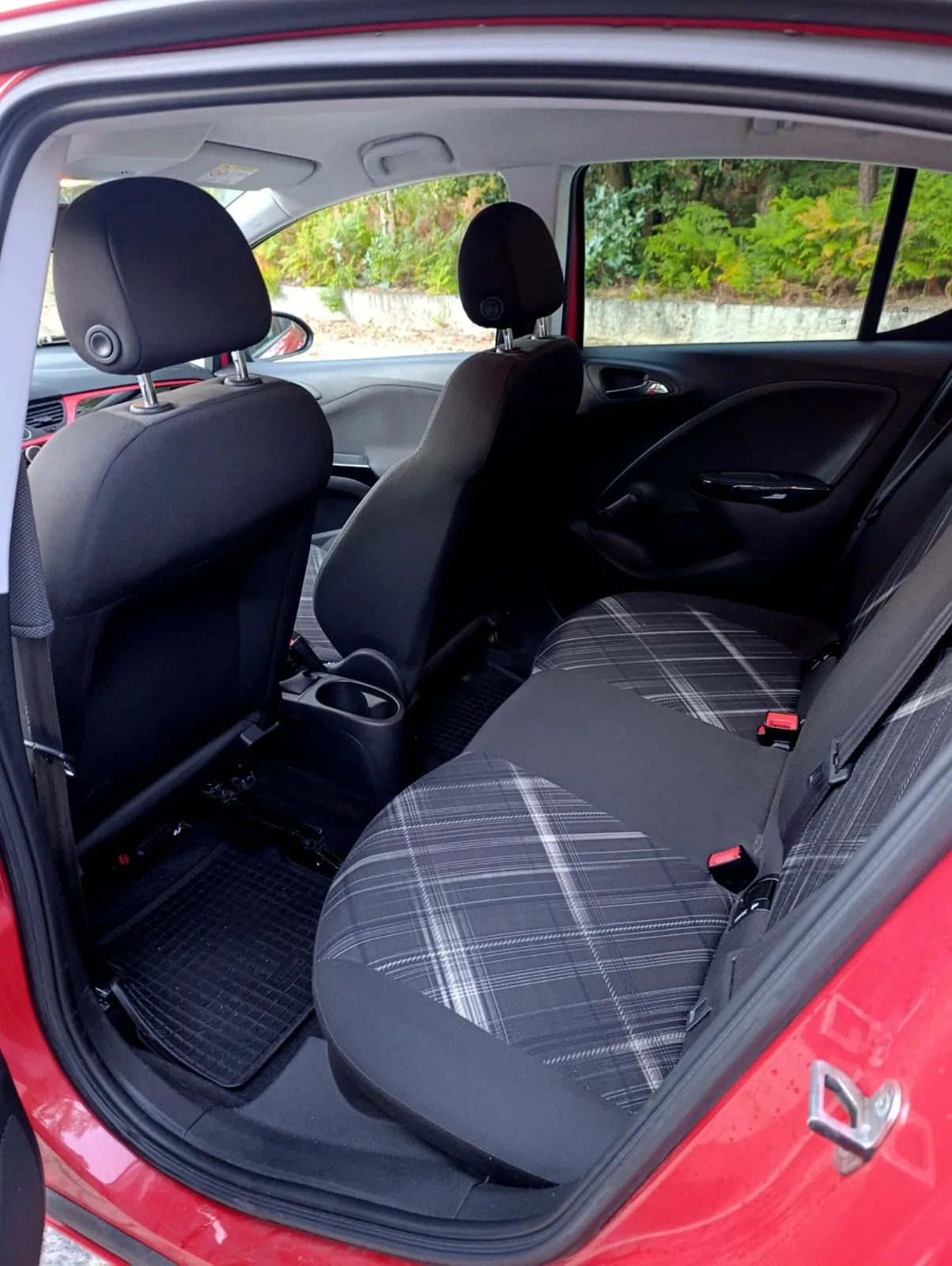 Opel Corsa 2015 Color Edition, Hatchback, Manual, 998 cc, 5 Portas ...