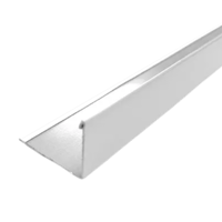 Cantoneira para Forro Modular Branca