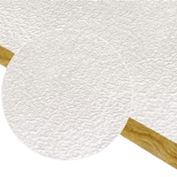 Forro Boreal Branco Isover