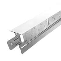 Perfil Principal T24 3,12m Branco