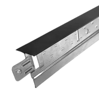 Perfil Principal T24 3,12m Preto