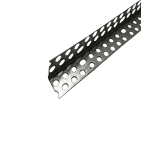 Cantoneira Perfurada