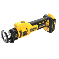 Recortador de Drywall Dewalt 20V XR