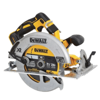 Serra Circular Dewalt 20V XR