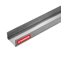 Guia de 90mm Barbieri