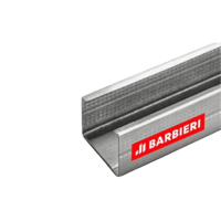 Montante de 48mm Barbieri