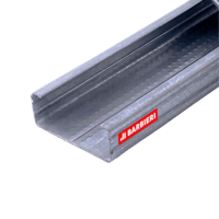 Perfil F530 Barbieri