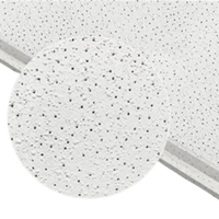 Forro Mineral Georgian Tegular Branco