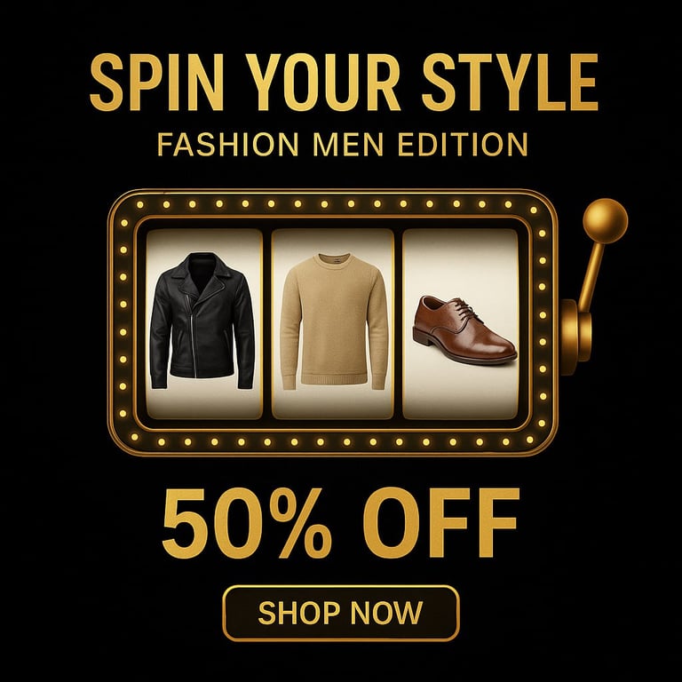 Koleksi Baju Terbaru