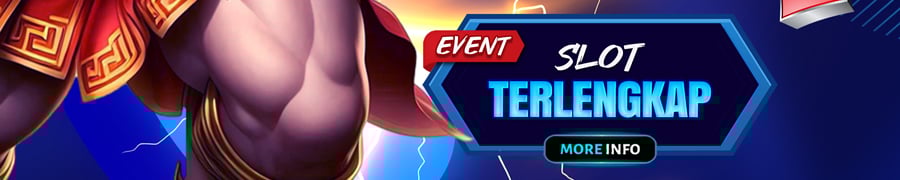 CLAIM EVENT SLOT SETIAP HARI