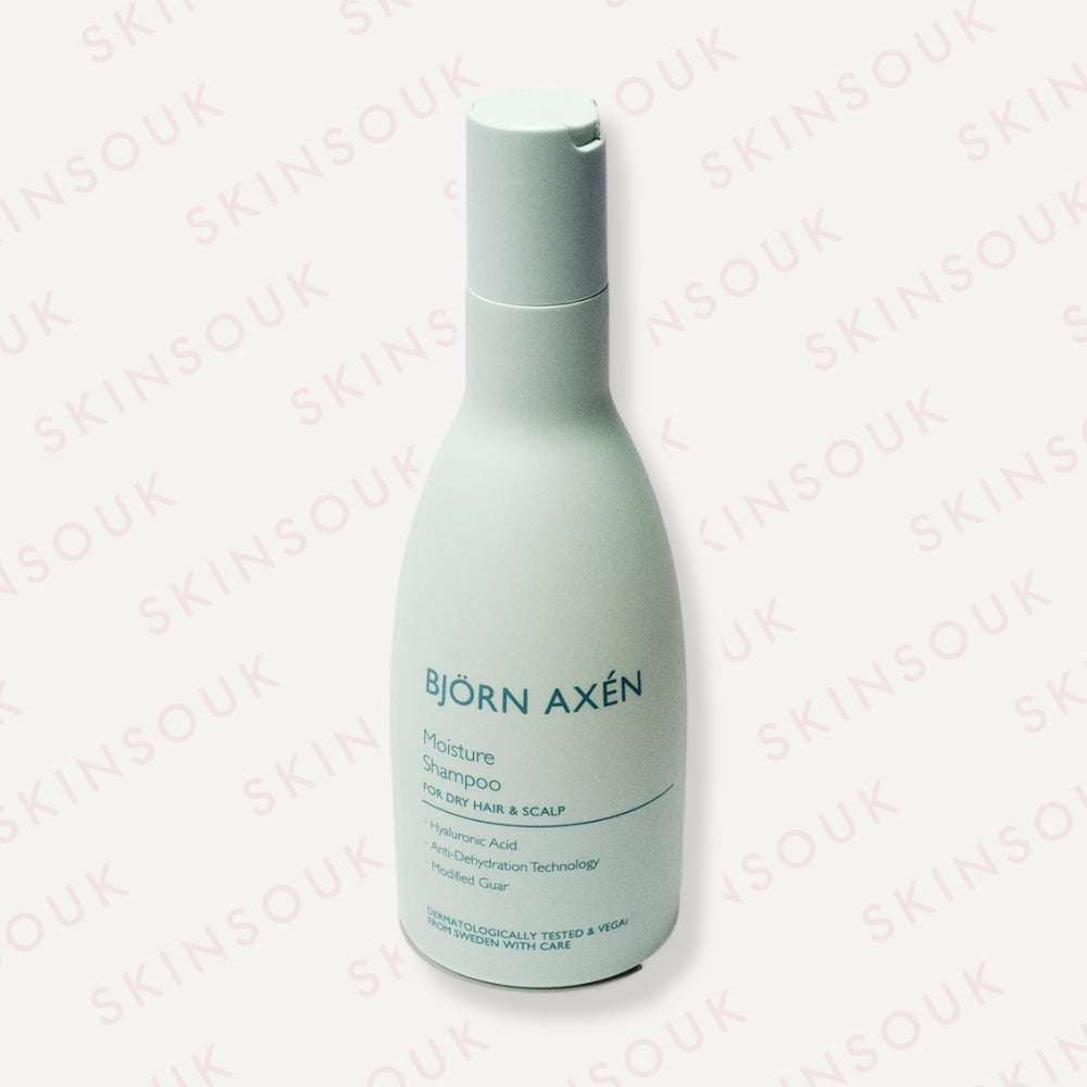 Moisture Shampoo