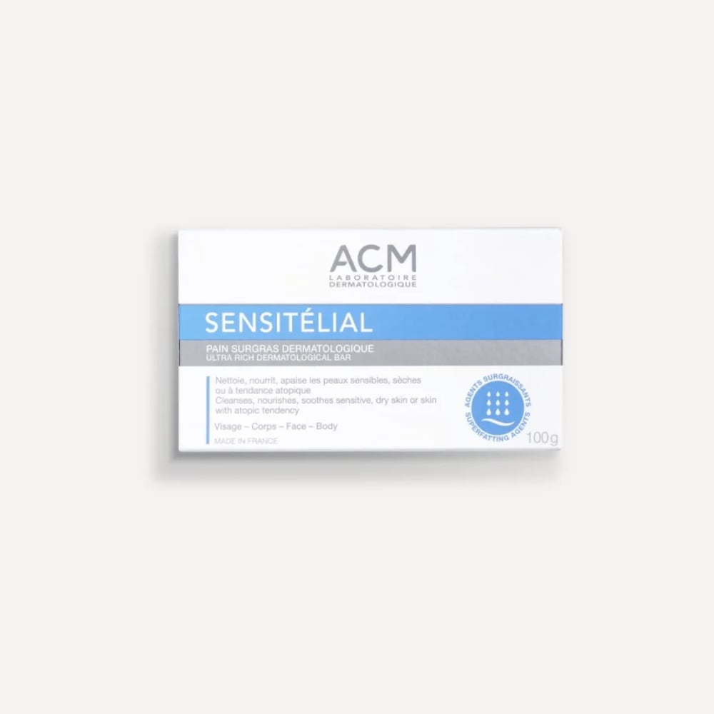 Sensitélial Pain Surgras Dermatologique
