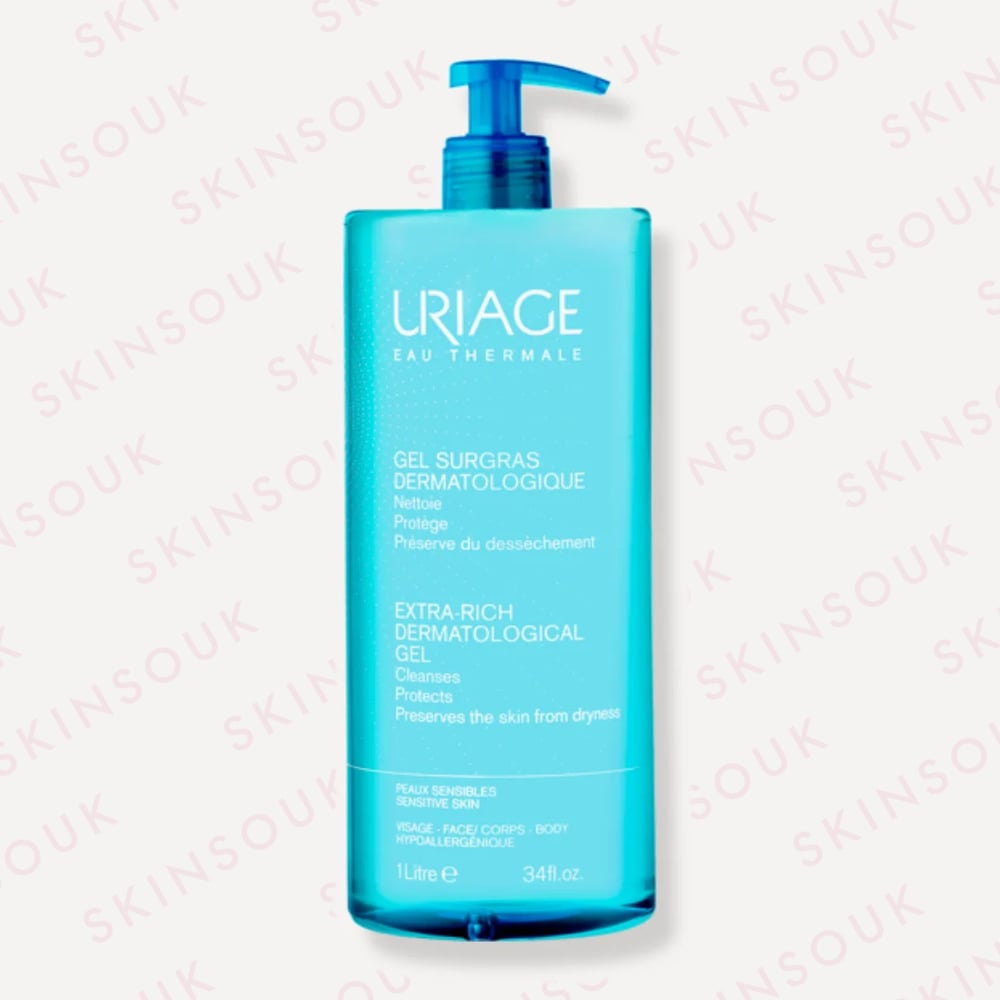 Gel Surgras Dermatologique