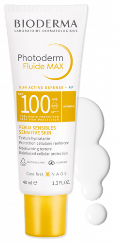Photoderm fluide spf100 - Image 2