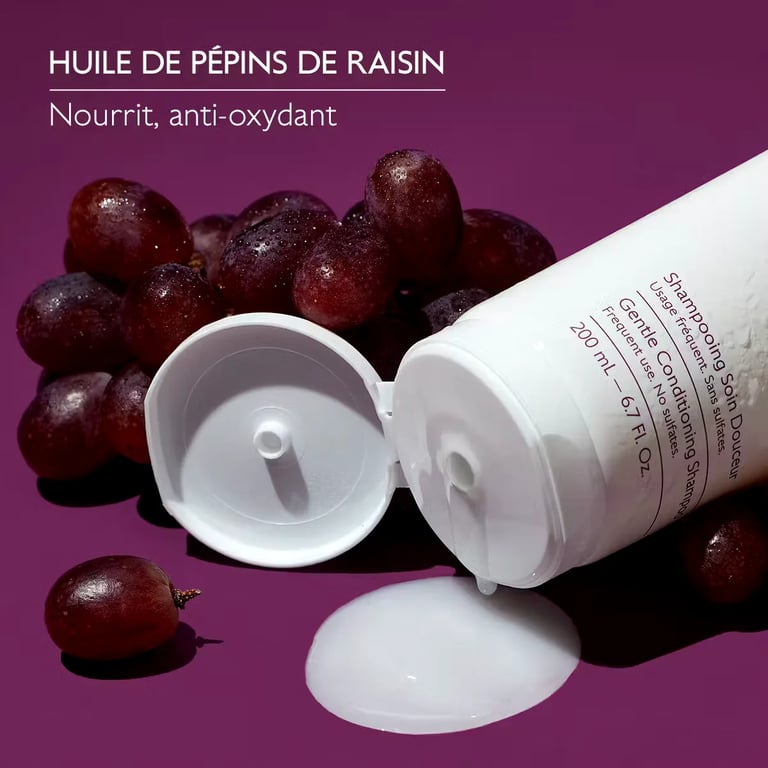 Shampooing Soin Douceur - Image 2