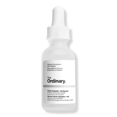 Sérum Multi-Péptides + Ha