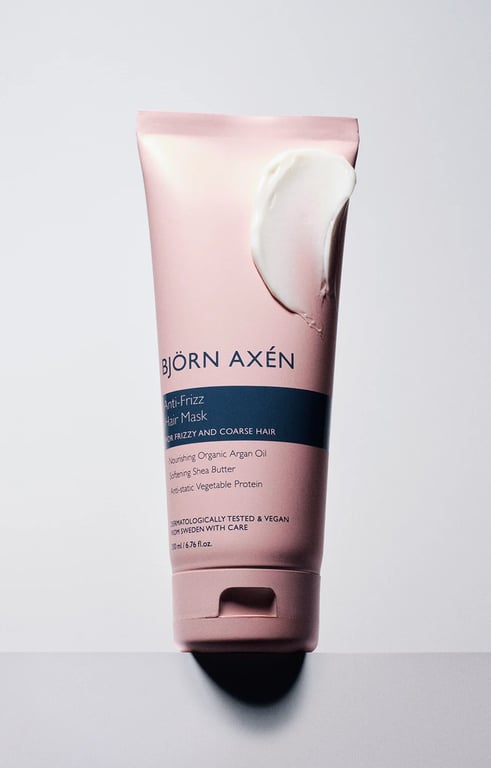 Björn Axén Masque Anti-Frisottis - Image 2