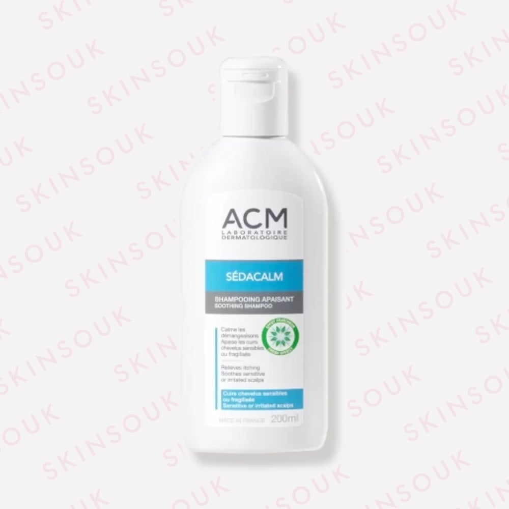 Sédacalm Shampoing Apaisant