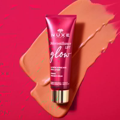 Merveillance Lift La Crème Bonne Mine Effet Liftant - Image 2