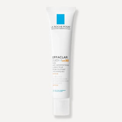 Effaclar Duo (+) Spf30