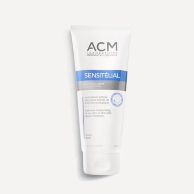Sensitélial Soin Émollient