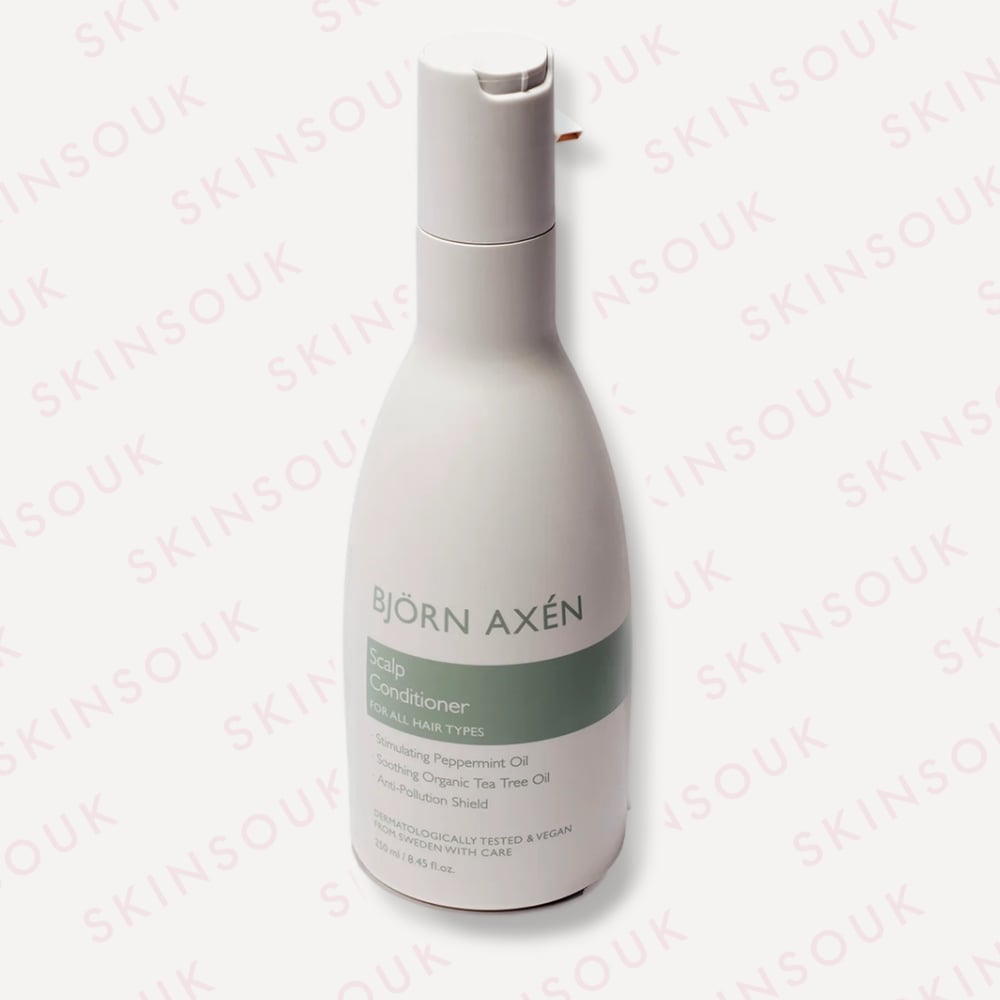 Scalp Conditioner