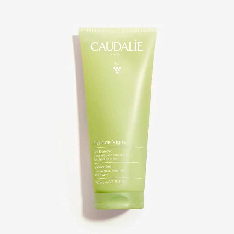 Gel Douche Fleur De Vigne