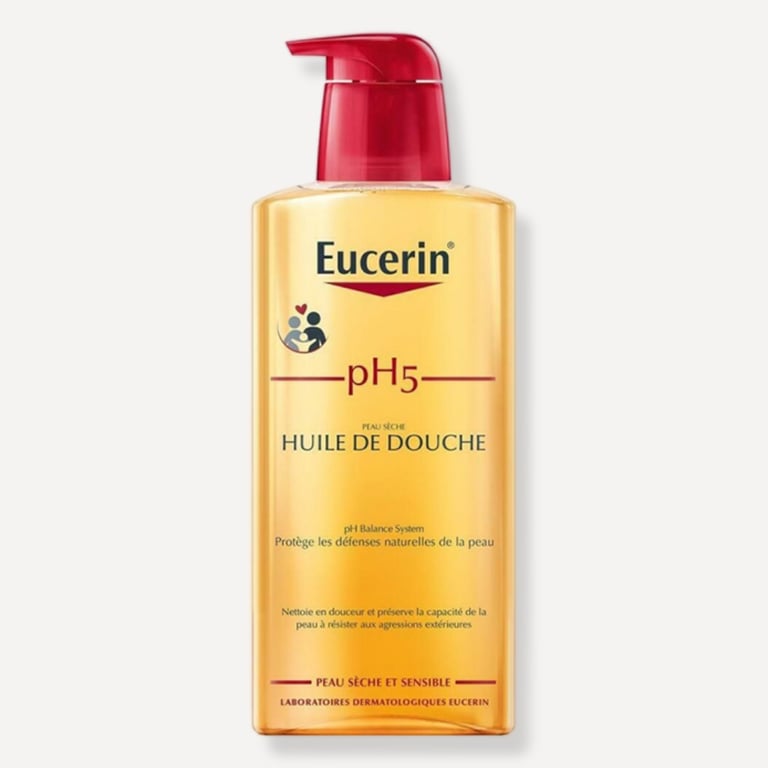 Ph5 Huile De Douche