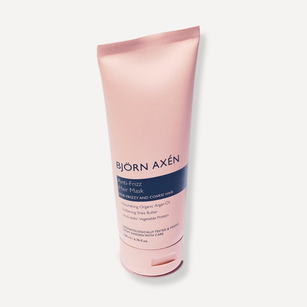 Björn Axén Masque Anti-Frisottis