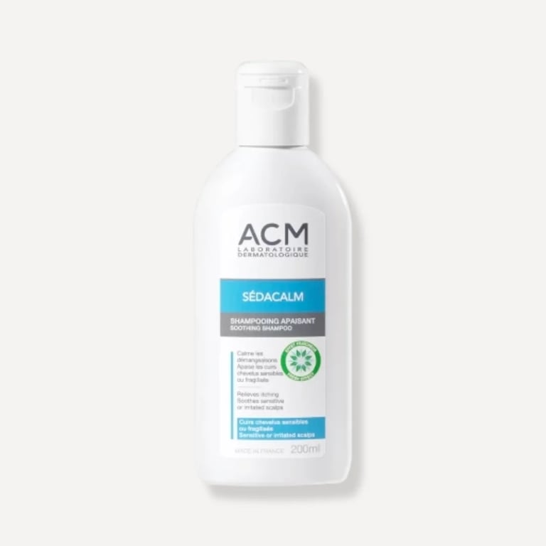 Sédacalm Shampoing Apaisant