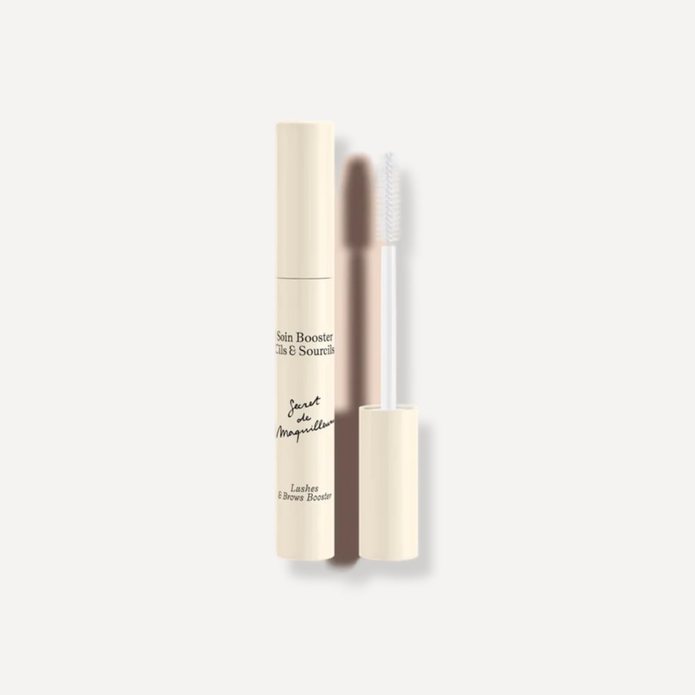 Soin Booster Cils et Sourcils