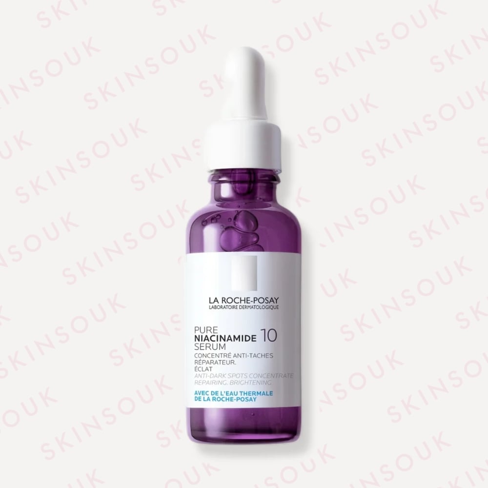 Niacinamide 10 Sérum