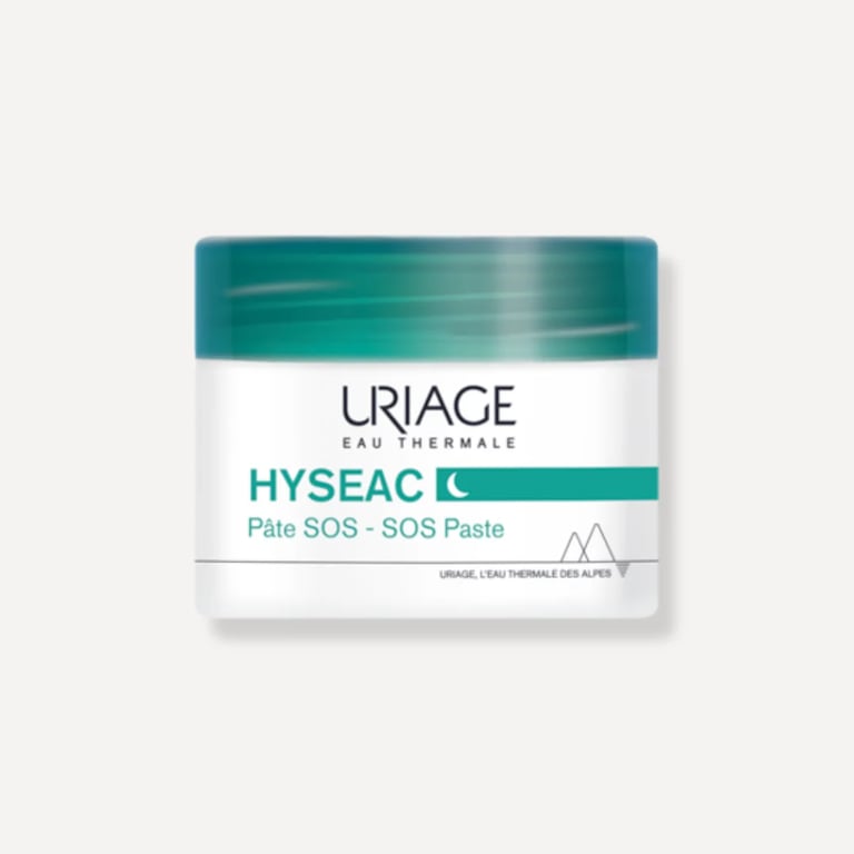 Hyséac Pâte Sos