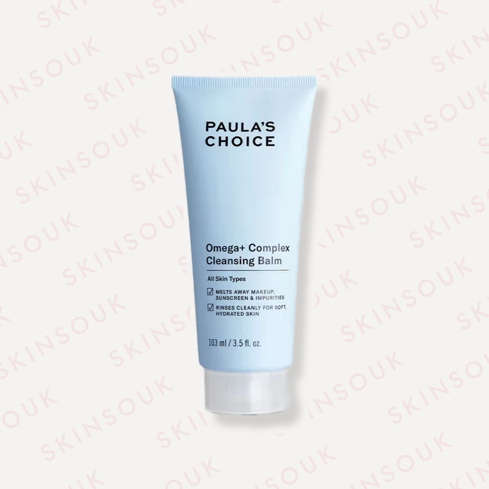 Omega+ Complex Baume Nettoyant