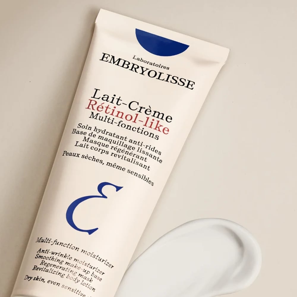 Lait-Crème Rétinol-like - Image 2
