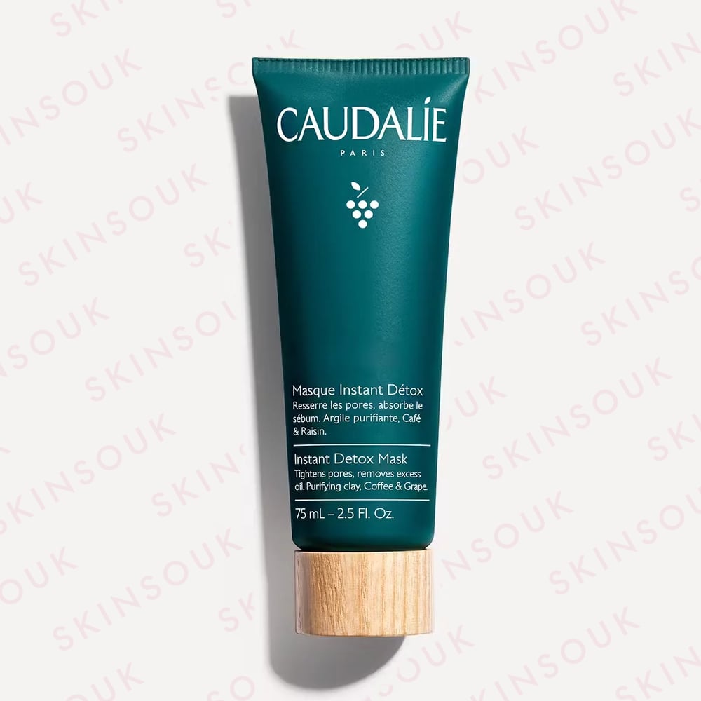 Vinergetic C+ Masque Instant Détox