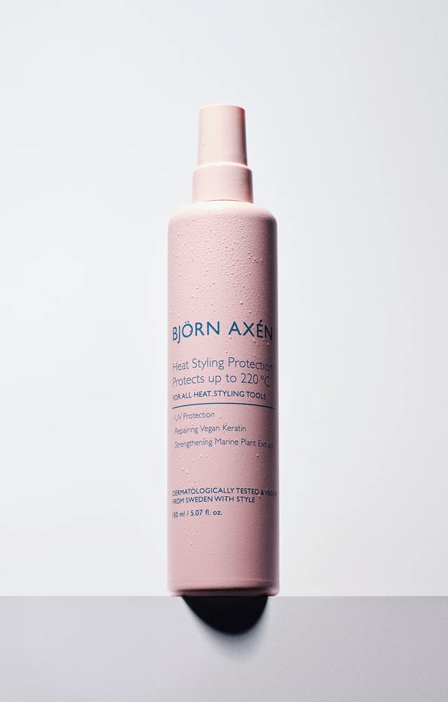 Heat Styling Protection - Image 2