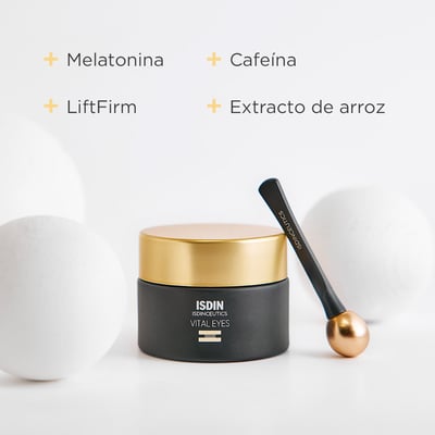 Isdinceutics Vital Eyes - Image 2