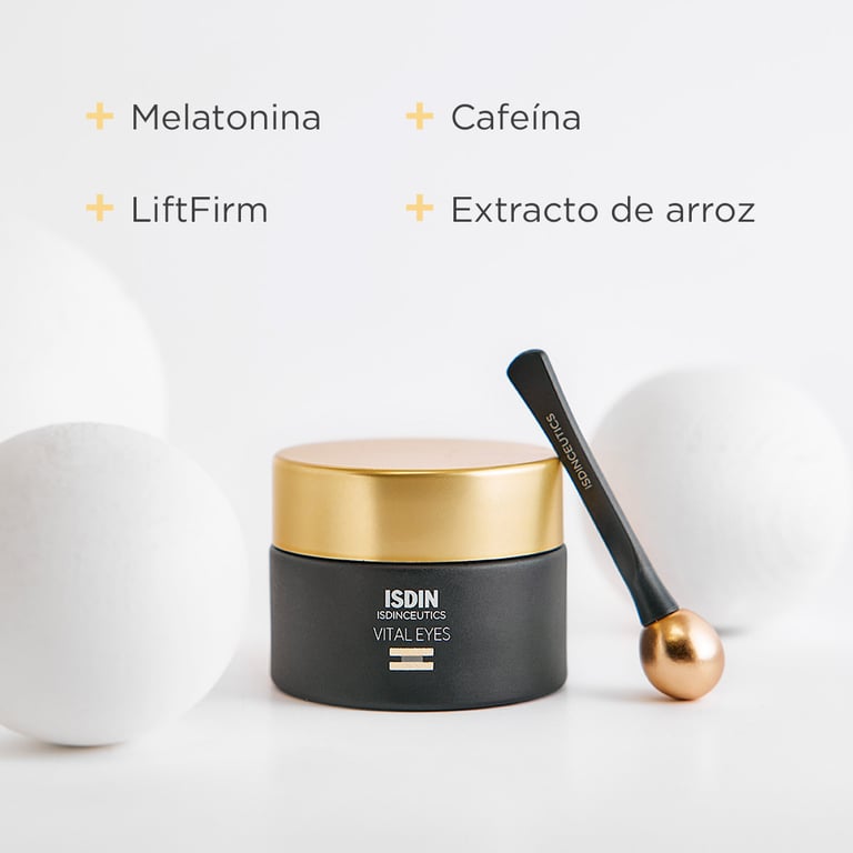 Isdinceutics Vital Eyes - Image 2