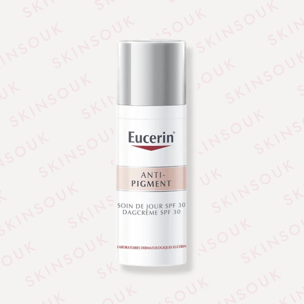 Anti-Pigment Soin De Jour Spf30