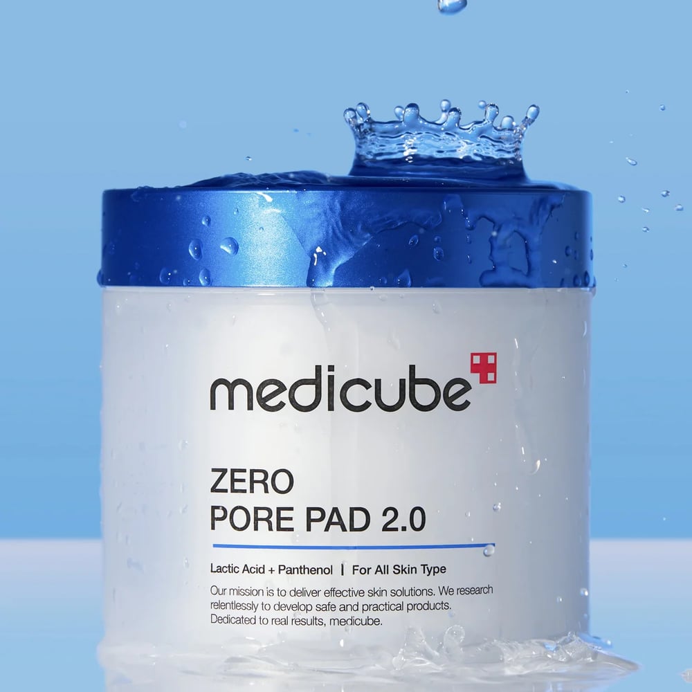 Zero Pore Pads 2.0 - Image 2