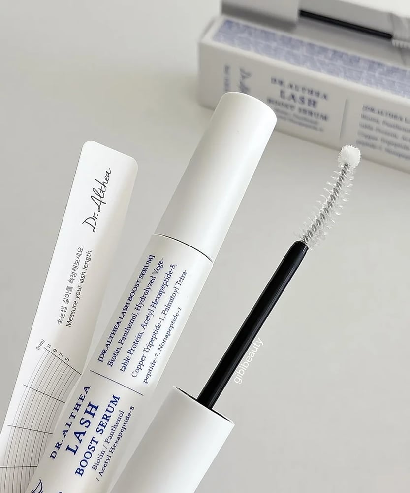 Lash Boost Serum - Image 2